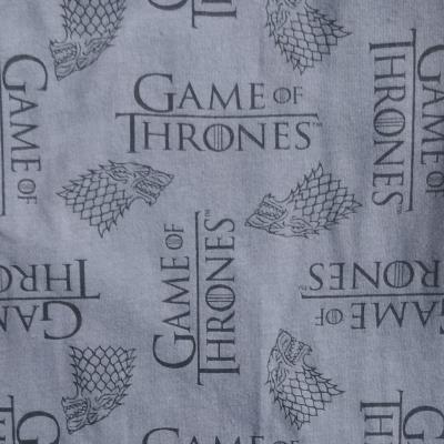 Game of Thrones Pyjamas - Men's - Winter is Coming