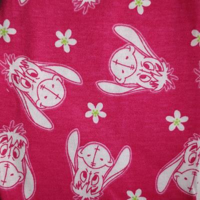 Baby Girls Winnie the Pooh Eeyore Pyjamas