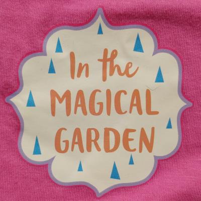 Girls Upsy Daisy Pyjamas