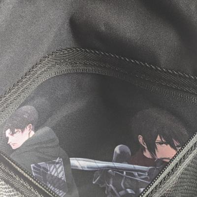 Attack on Titan Backpack - Unisex - Crests of the Scouting Legion