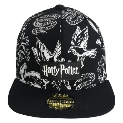 Warner Brothers - Harry Potter Hat - Snapback Cap