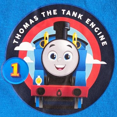 Thomas and Friends Pyjamas - Boys - Thomas The Tank Engine