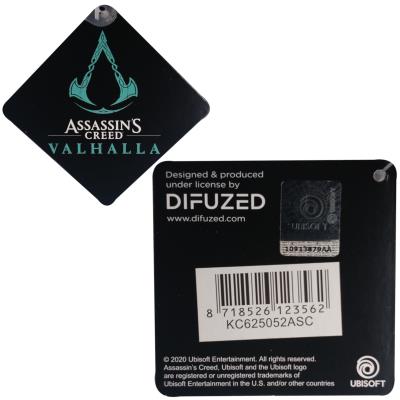 Mens Assassins Creed Valhalla Beanie