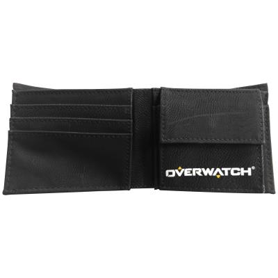Overwatch Tracer Wallet - Bifold