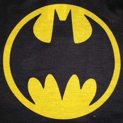 Boys Toddler Batman Signal Pyjamas