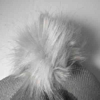 Star Wars The Mandalorian Beanie - Unisex Winter Hat - Grogu Bobble Hat