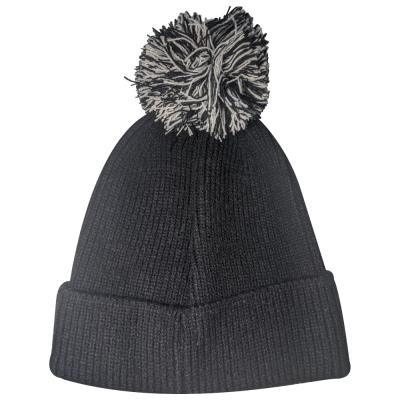 The Nightmare Before Christmas Beanie - Disney Winter Hat - Jack's Face