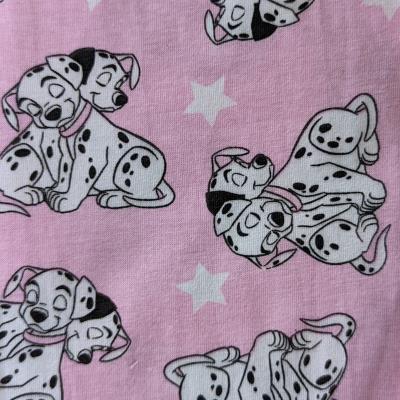 101 Dalmations Pyjamas - Infant Girls - Little Dreamer
