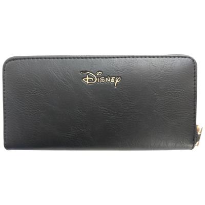 Maleficent Purse - Women's - Disney Zip Around Wallet