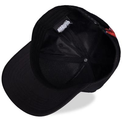Naruto Cap - Men's - Icon Design Adjustable Cap