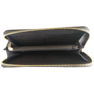 Slytherin Purse - Harry Potter Zip Around