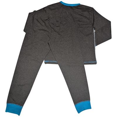 Boys Nightmare Before Christmas Pyjamas - Jack Skellington - Ghostly Good Time