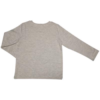 Nickelodeon's Paw Patrol- Long Sleeved T-Shirt - Pawsitively Pawsome