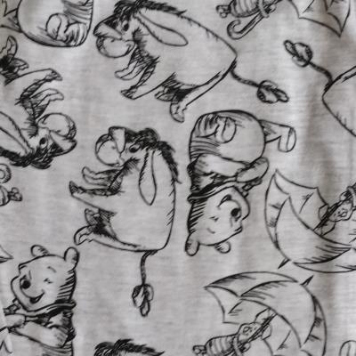 Winnie the Pooh Pyjamas - Women's - Friends Forever