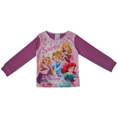 Disney Princess Pyjamas - Toddler Girls - Sparkle