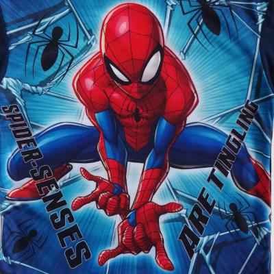 Spiderman Pyjamas - Boys - Avengers
