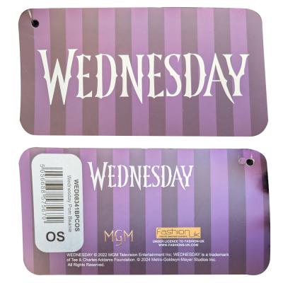 Wednesday Beanie - Women's - Bobble Hat