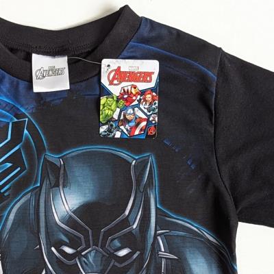 Black Panther Pyjamas - Boys - MCU