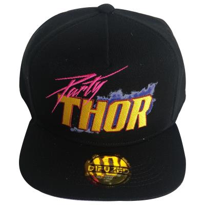 Party Thor Cap - Marvel What If...? - Snapback