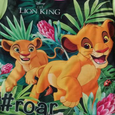 Lion King Pyjamas - Girls - #Roar