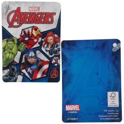 Incredible Hulk Pyjamas - Boys Novelty Design