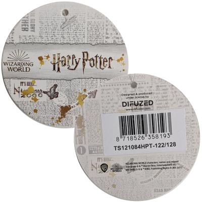 Slytherin T Shirt - Boys - Harry Potter