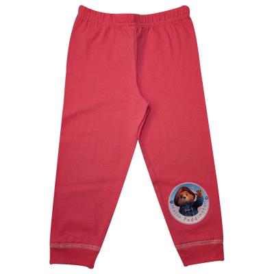 Paddington Pyjamas - Girls 18 months to 5 years - Pink and Blue