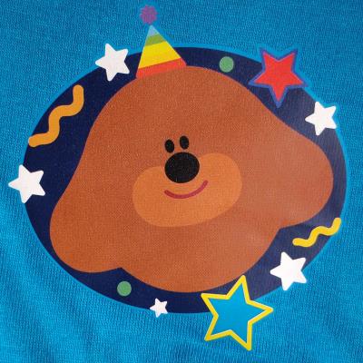 Boys Hey Duggee Pyjamas