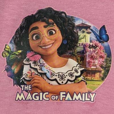 Encanto Pyjamas - Girls - The Magic of Family