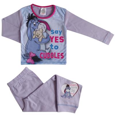 Eeyore Pyjamas - Girls - Toddler (77180)