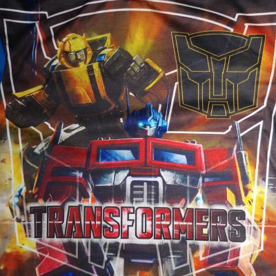 Boys Transformers Pyjamas