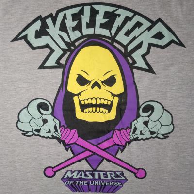 Mens Skeletor Pyjamas