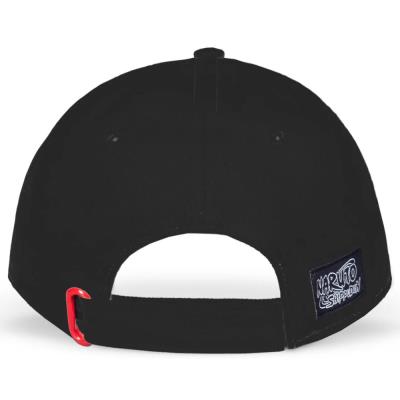 Shippuden Cap - Men's - Naruto Adjustable Cap