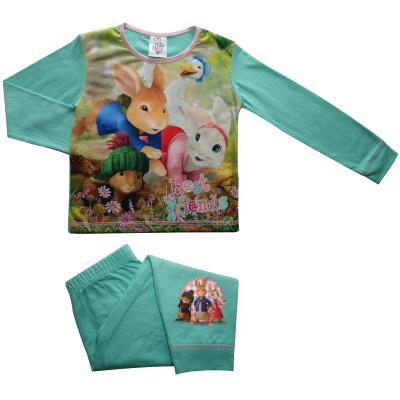 Girls Peter Rabbit Pyjamas
