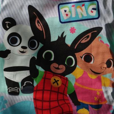 Girls Bing Bunny Pyjamas