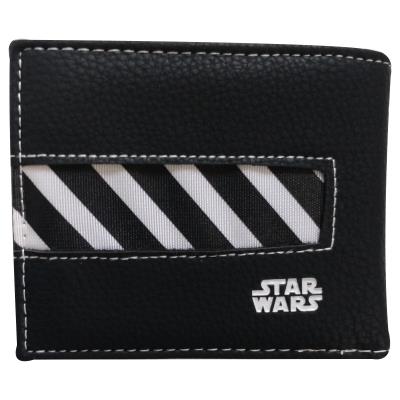 Star Wars Bifold Wallet - Lucas Films - Trooper Design