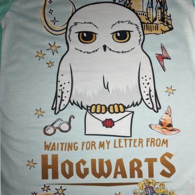 Harry Potter Nightdress - Girls - Hedwig Nightie