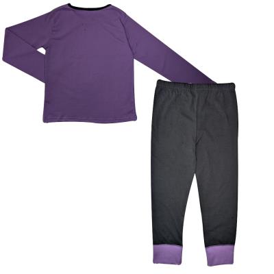 Nightmare Before Christmas Pyjamas - Girls - Jack and Sally