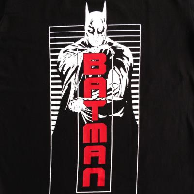 Men's Batman T-Shirt - Dark Knight 