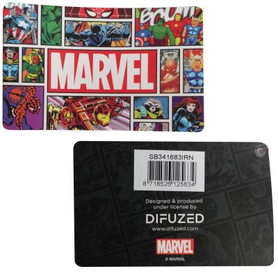 Iron Man Cap - Boys Snapback