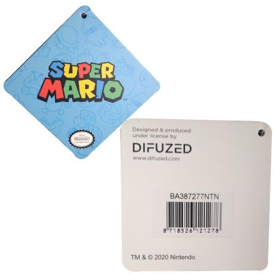 Men's Super Mario Boo Adjustable Cap