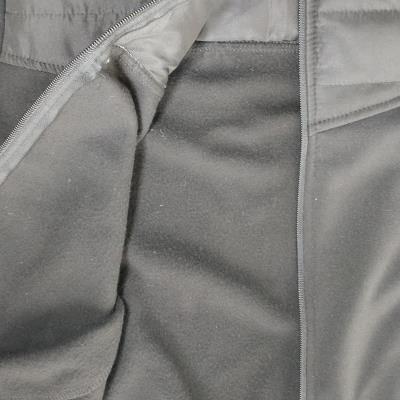 Xbox Hoodie - Men's Fabric Mix Design