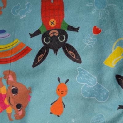 CBeebies Bing Bunny Pyjamas - Toddler Boys - Muddy Boots