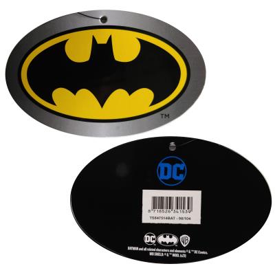 Boys Batman T Shirt - Dark Knight