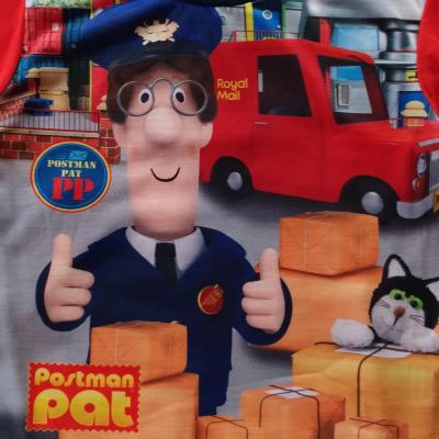 Boys Postman Pat Pyjamas