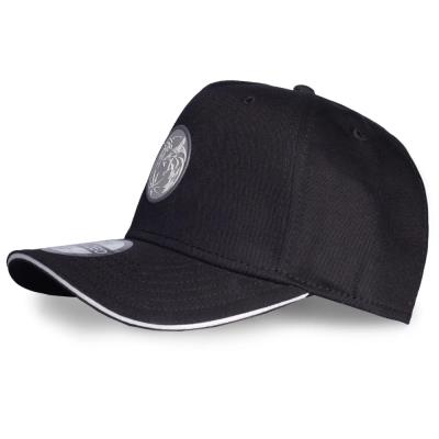 Men's Witcher Cap - Men's - Wolf Amulet Adjustable Cap