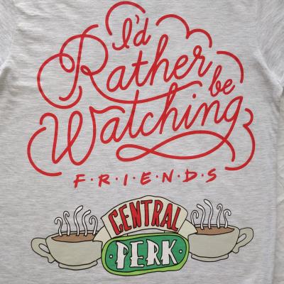 Ladies Friends Pyjamas 