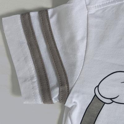 Space Jam - Bugs Bunny - Boys T-Shirt