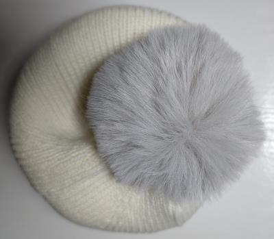 The Child Beanie - Mandalorian Bobble Hat - Women's