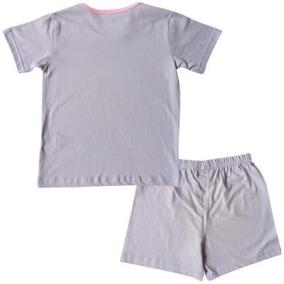 Squishmallow Short Pyjamas - Girls - 5-12 Years